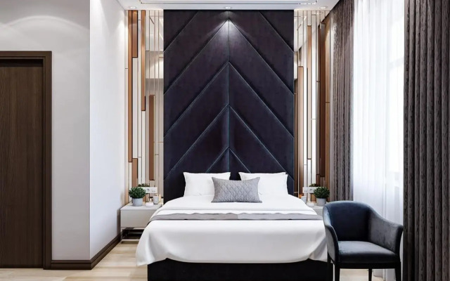 Zara Hotel