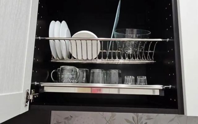 Квартира Ковровский Дворик 2