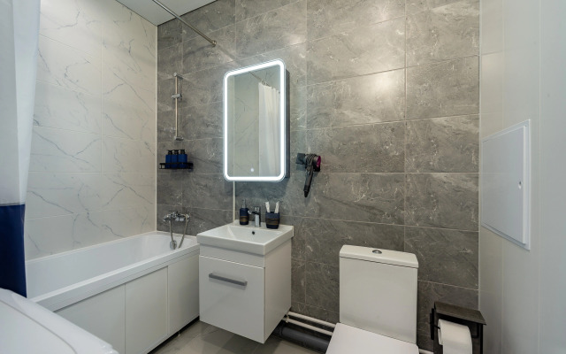 Квартира Kamelia Neva View