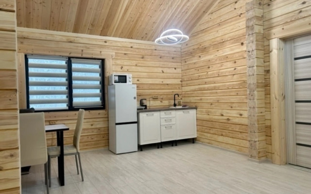Eko Villa V Dreamhouse Village Recreation Camp