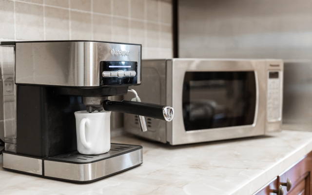 Abri Luxe Toscana Na Lermontova Flat