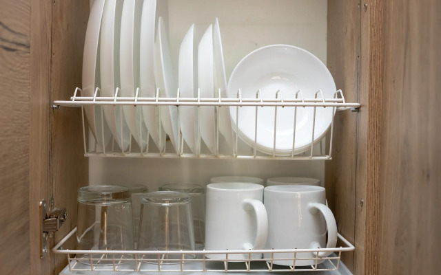 More Apartments Na Kuvshinok 8-3 Apartments