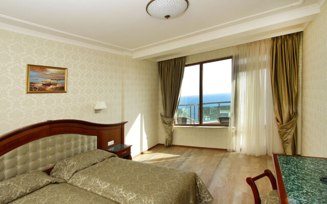 AquaView Hotel