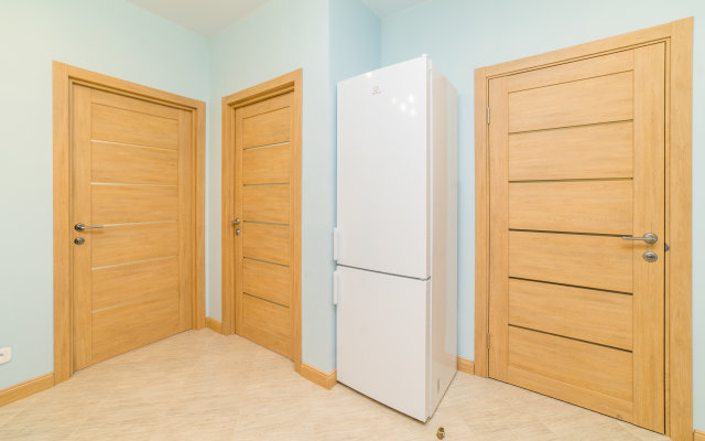 Апартаменты Волшебно тут/ ЖК Лайнер