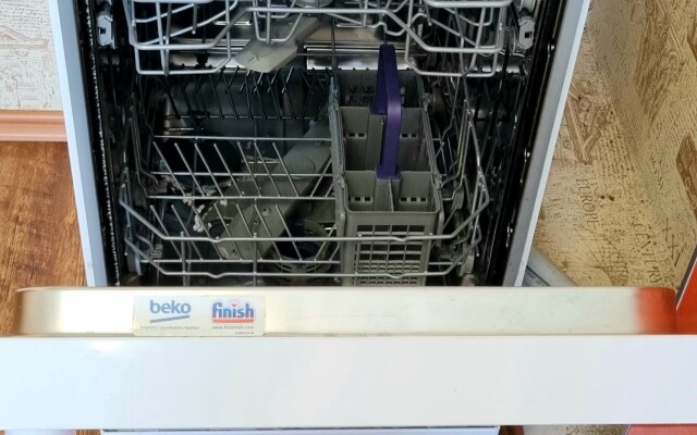 Апартаменты с видом на море рядом пляж Алексино