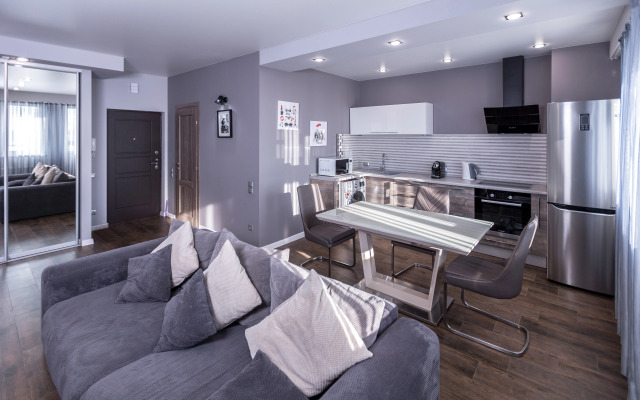 Apartament Central nearby Marriott