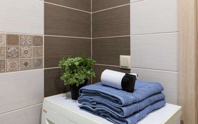 Ls Plyazh Akvapark Sovremenny Tsentr Flat