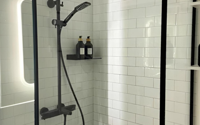 Квартира ЖК Абрикос