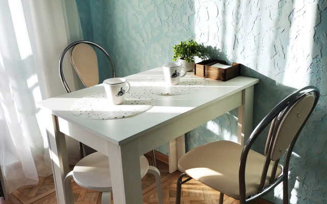 Квартира в центре Новосибирска