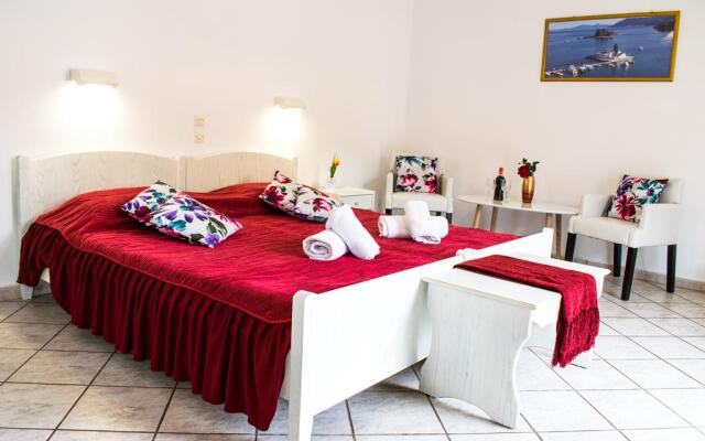 Blumarin Apart Hotel