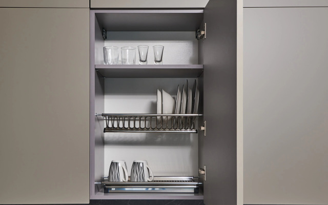 Апартаменты Red Apartments Атлантис Диона