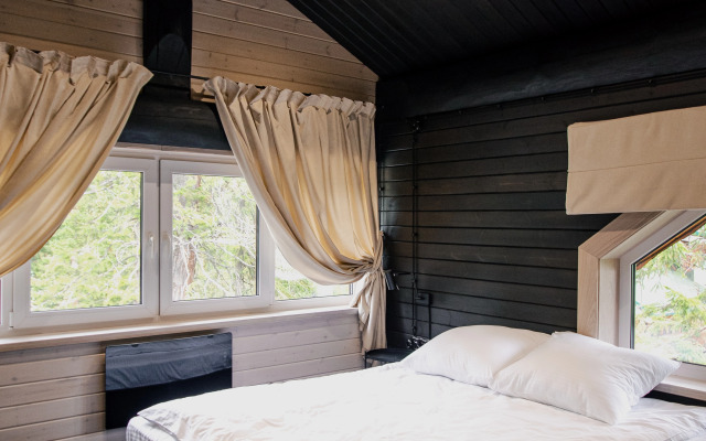 Частный дом Весенняя 29