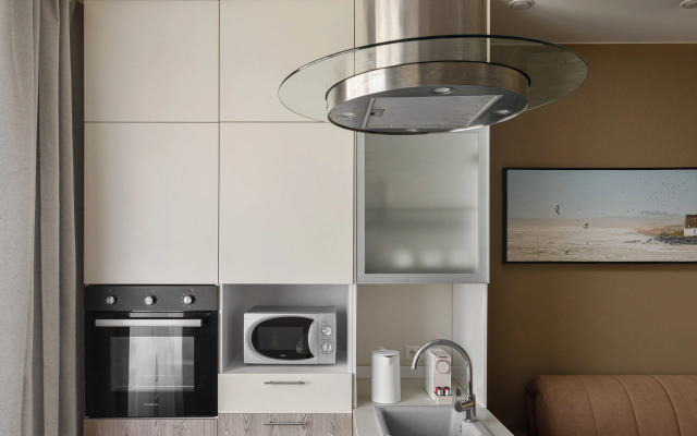 Апартаменты Уютные