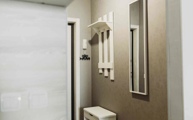 Апартаменты на улице Карамзина 16/13