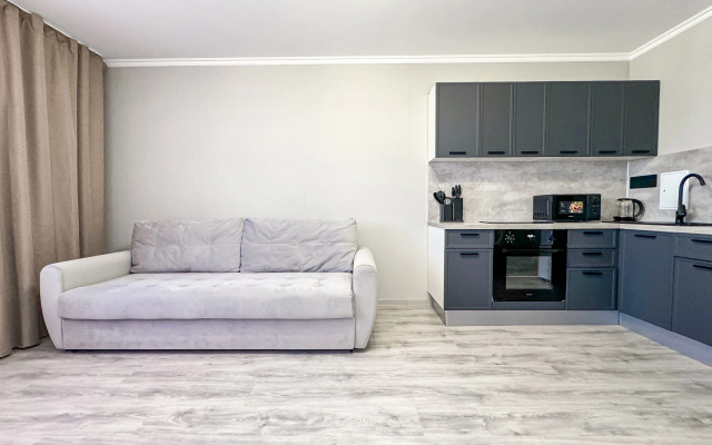 Monako 24 Zhk Morskaya Gorgippiya 139 Apartments