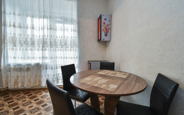 Линейная 122