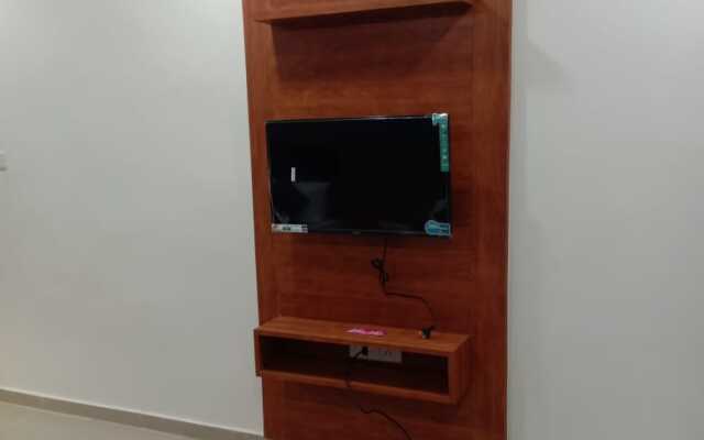 Отель Maple View