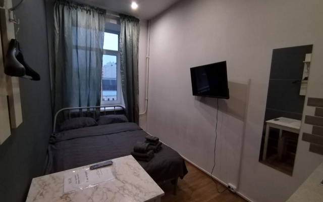 Меблированные Комнаты Счастливая Матрешка у Площади Восстания