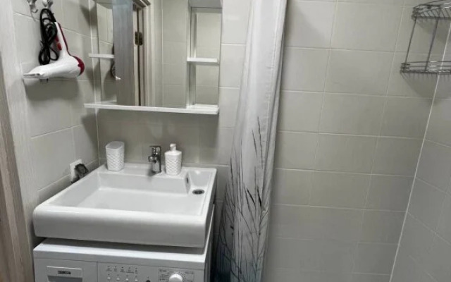 Апартаменты Sunny Days Apartment Люблино Парк 7