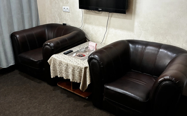 Хостел Витамин