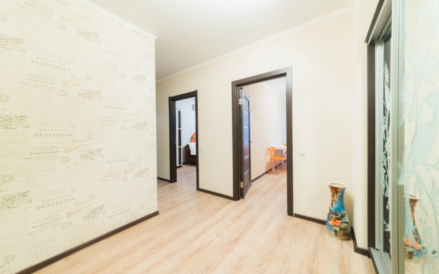 Апартаменты на Улице Имени А Н Радищева 4/6 2