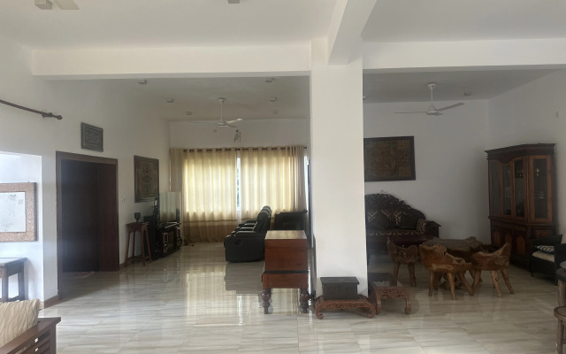 Surf and Ride by Alisher Guest house