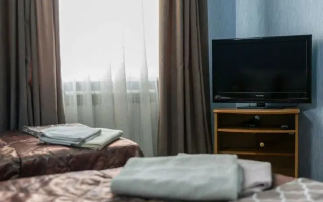 Мини-Отель Мотель У Сайян