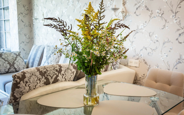 V tsentre Apartments