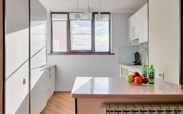 Квартира на проспекте Победы 149