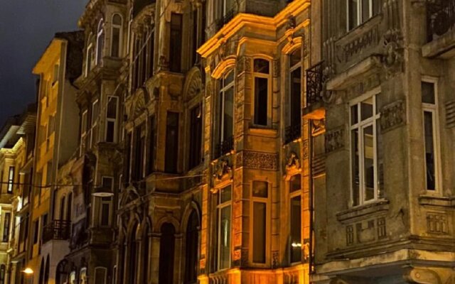 Ansen Suites Hotel