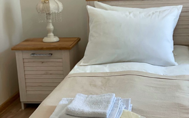 Gost Guest House