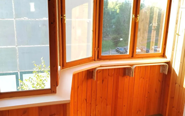 Квартира на Амирхана 85А