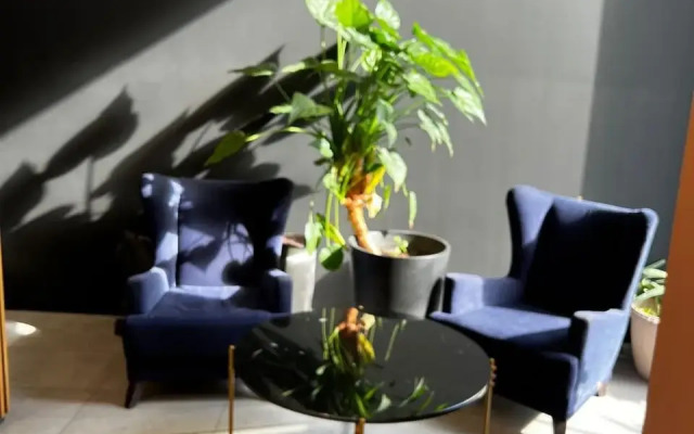 Апартаменты 3 Студии у Стадиона Локомотив