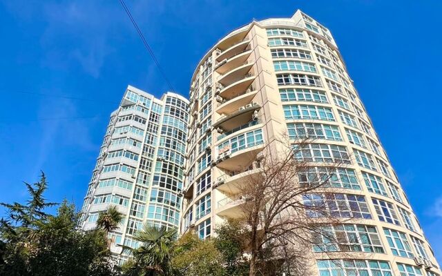 Imperial Penthaus Apartaments