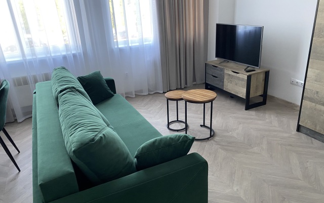 Balt Apart De Lyuks Apart-hotel