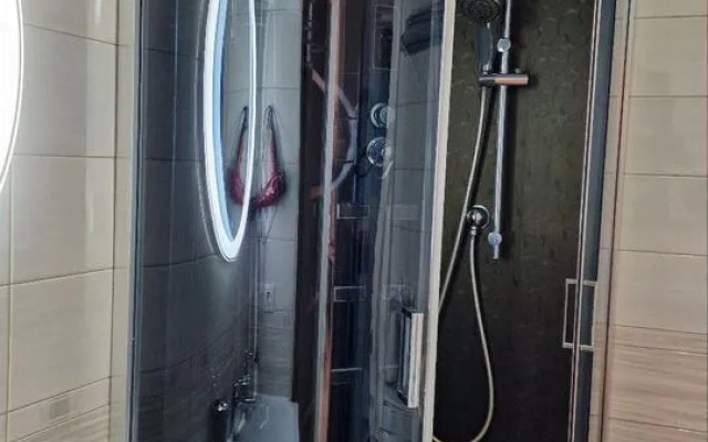 Квартира У Аничковa мocтa 2