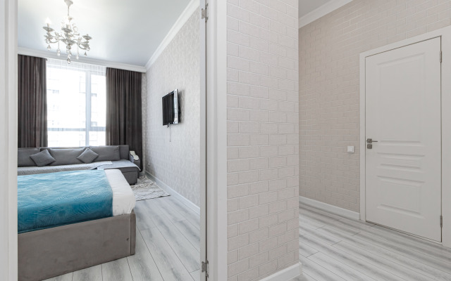 Apartamenty Apartments