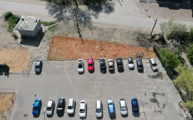 Квартира На Тарифной 29А