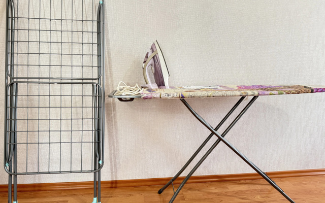 2 K Okolo Zhd Vokzala Flat