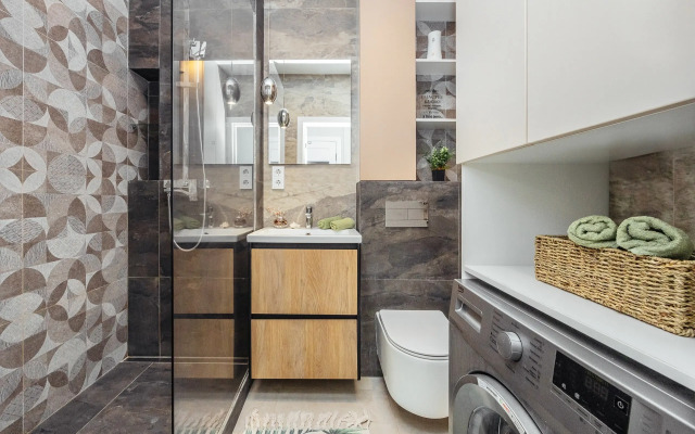 Zhk Frukty Granat 3056 Flat