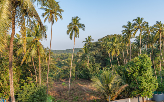 Calangute Phase 17 Villa