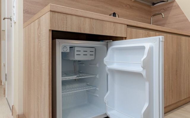 Квартира Zoom Apart 1369