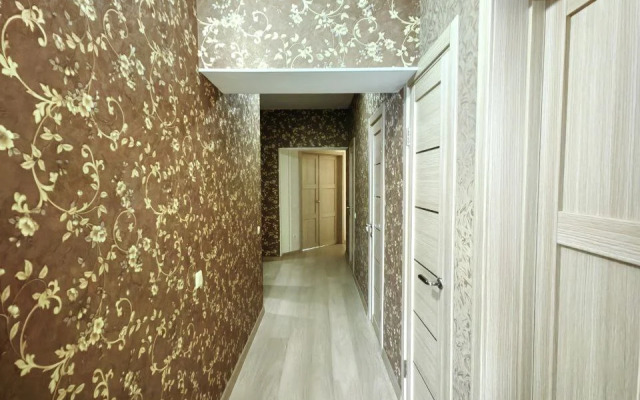 Na Ulitse Shkolnaya 19 Flat