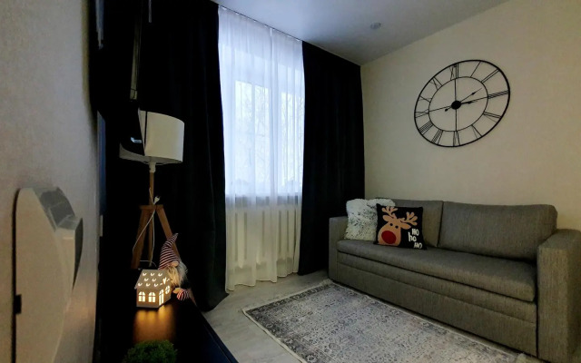 Чудесная Квартира