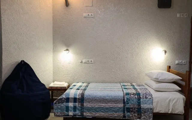 Апартаменты цокольный этаж номер 2