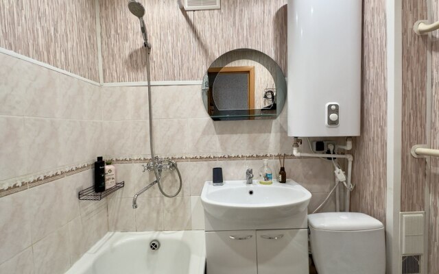 Arendagrad Oktyabryskoy Revolyutsii 26 Apartments