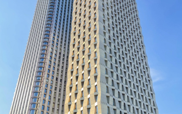 Квартира на Дмитровском Проезде 1