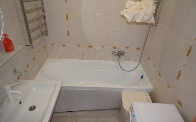 Квартира Комфортная 2-комнатная