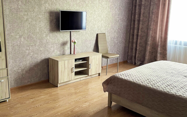 Tetis Guest House