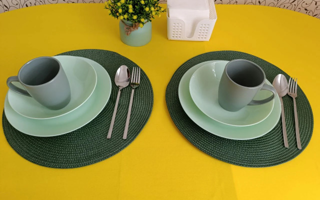 Квартира для лучшего отдыха